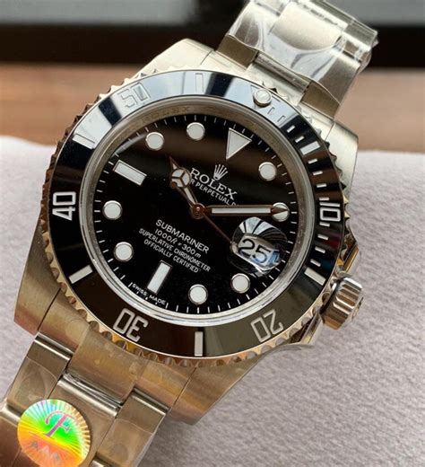 aaa quality rolex watches|Rolex submariner aaa.